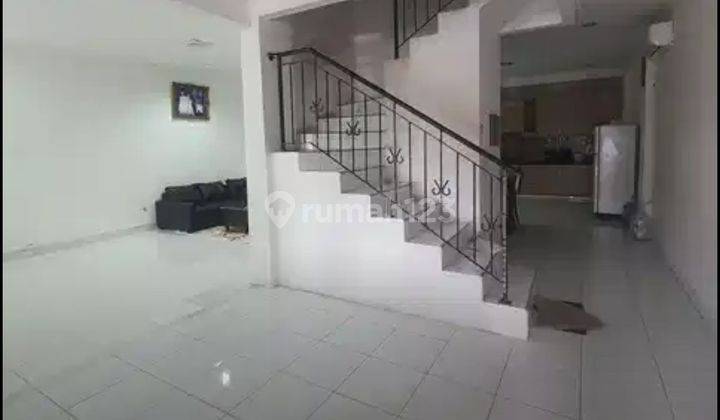Palem Lestari Di Jual Rumah Siap Huni Rapi  1