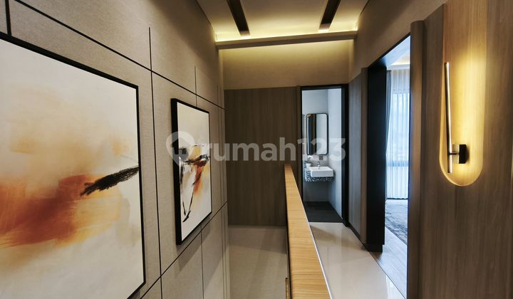 Asthara Bandara Nice House For Sale Cheap Price Tangerang 2