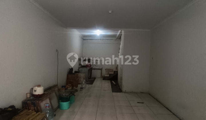 Jual Rumah Cengkareng Taman Palem Lestari Baru