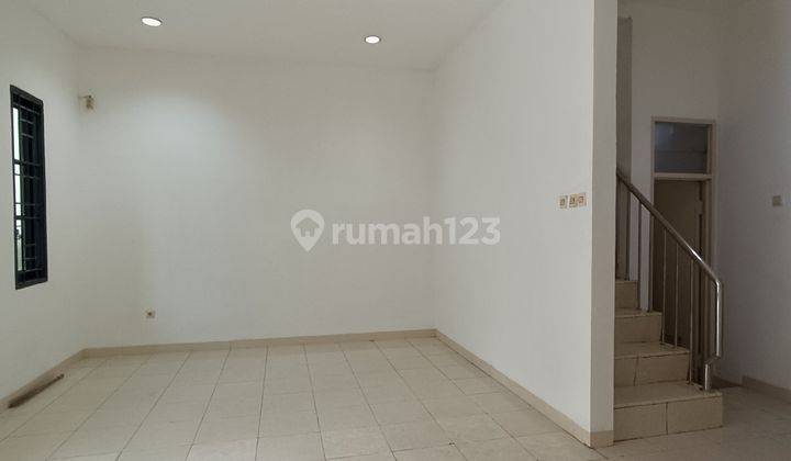Rumah Citra 5 Minimalis Di Jual Sangat Bagus  2