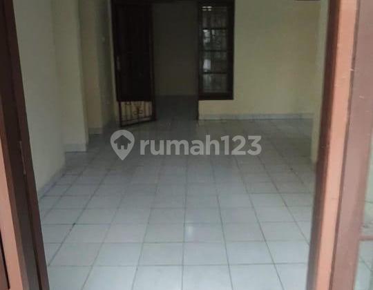 Rumah Taman Palem Lestari Lebar 8 Dijual Segera