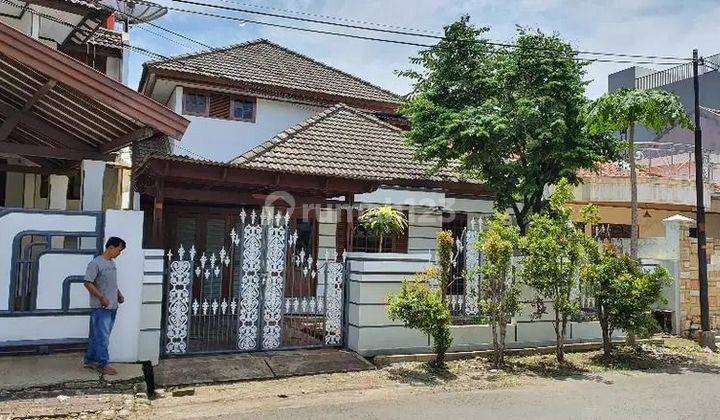 Rumah 2 Lantai Bagus Citra 1 Siap Huni 1