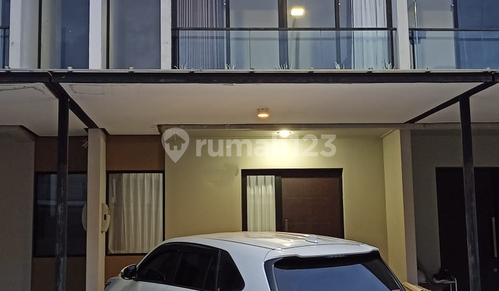 Jual Rumah Pik2 Milenial bisa KPR