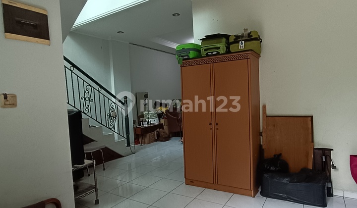 Jual Rumah Citra 3 Siap Huni Bagus