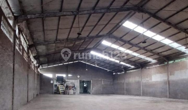 Selling Former Wood Factory Warehouse Tangerang Selling Former Wood Factory Warehouse Tangerang