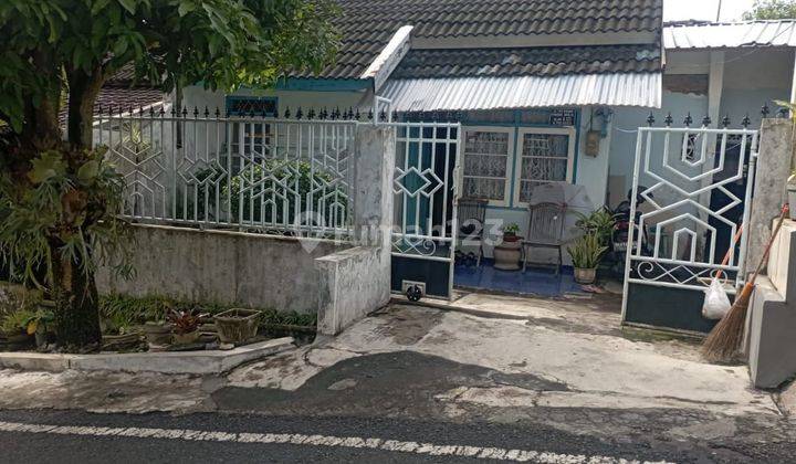 Dijual Cepat & Murah Rumah Di Daerah Bunul Malang!!  1