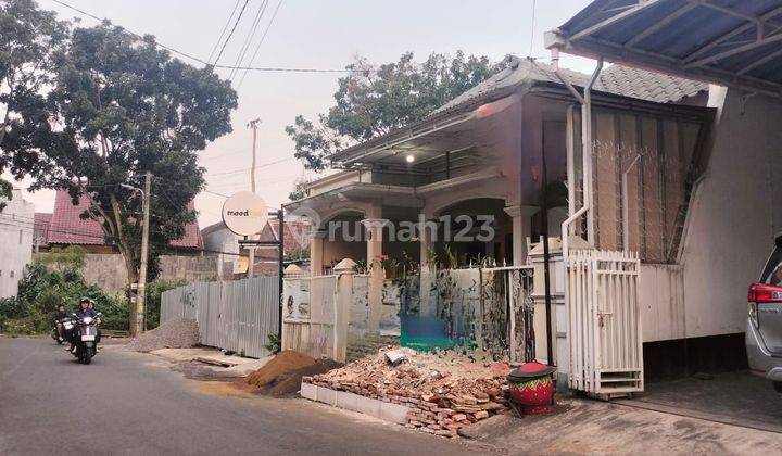 DIJUAL RUMAH di DEKAT APARTEMEN SUHAT MALANG 2