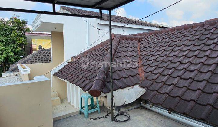 DIJUAL RUMAH BAGUS di PERUMAHAN IKAN NILA INDAH BLIMBING MALANG!!!  1