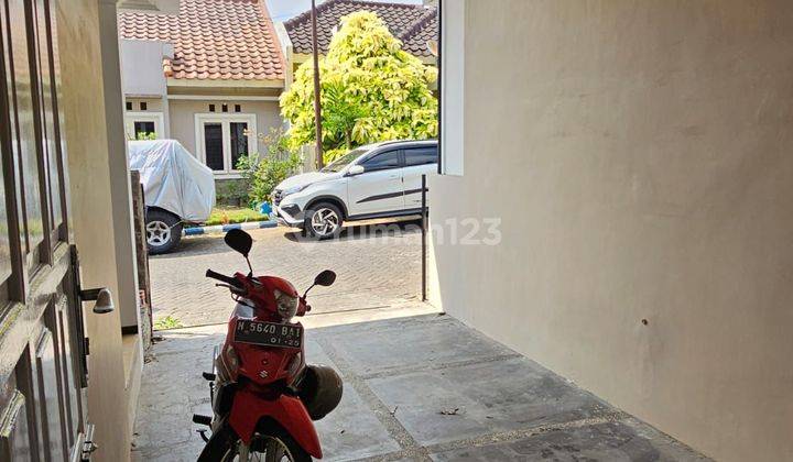 DIJUAL RUMAH BAGUS di PERUMAHAN IKAN NILA INDAH BLIMBING MALANG!!!  2