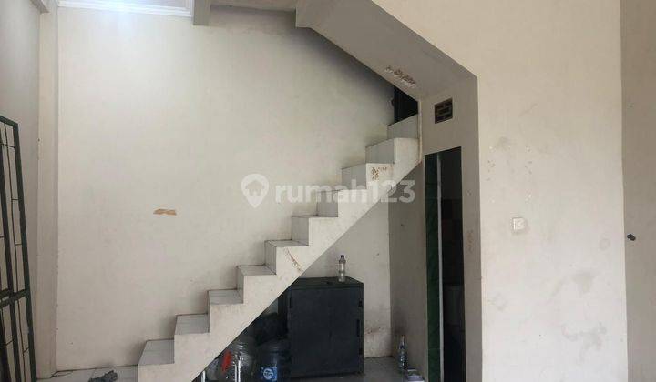 DIJUAL CEPAT RUKO 3 LANTAI di JL KARYAWIGUNA TUNGGULWULUNG!!  1