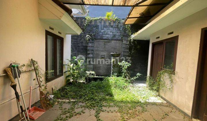 DiJUAL RUMAH di VILLA PUNCAK TIDAR MALANG!!  2