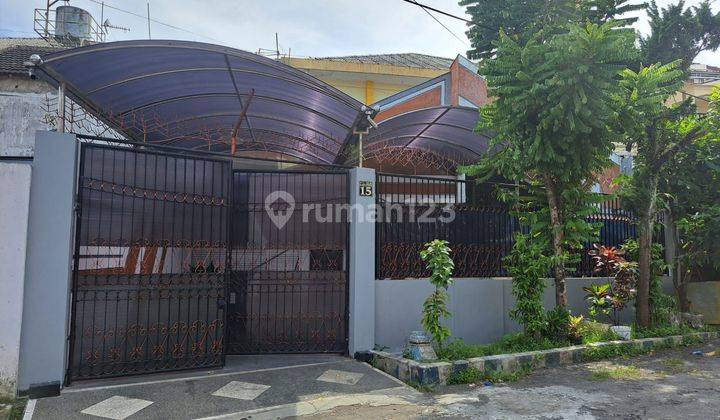 DIJUAL CEPAT RUMAH DI SIMPANG TAMBORA MALANG 1