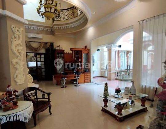 DIJUAL RUMAH BAGUS di BOULEVARD PONDOK BLIMBING INDAH ARAYA!!  2