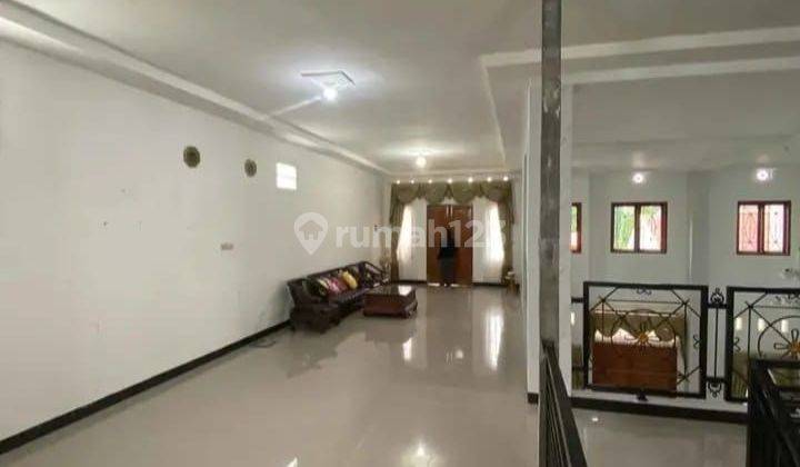 DIJUAL RUMAH 2 LANTAI di TIRTOMOYO PAKIS!!  1