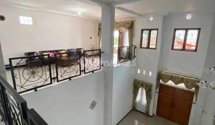 DIJUAL RUMAH 2 LANTAI di TIRTOMOYO PAKIS!!  2