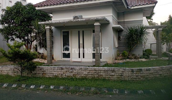 DIJUAL RUMAH DI PERUM PURI KENDEDES BANJARARUM SINGOSARI 2