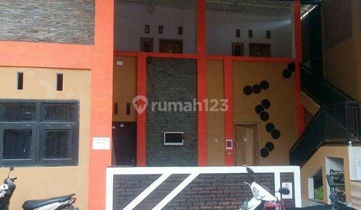 DIJUAL RUMAH KOST di JALAN DIPONEGORO BONDOWOSO 2