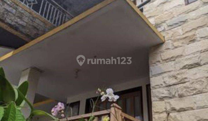 Turun Harga!! Dijual Cepat Rumah Di Perum Garden Palma!!!  2