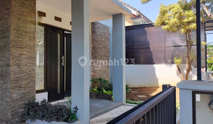 DIJUAL CEPAT RUMAH di VILLA PUNCAK TIDAR MALANG!!  2