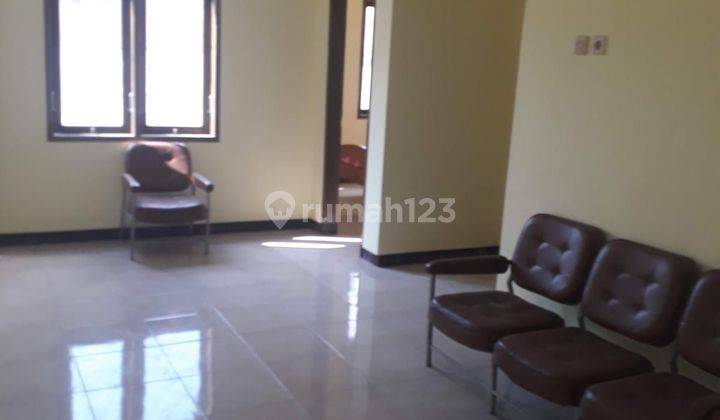 DIJUAL CEPAT RUMAH di OMAH CAMPUS MALANG 2