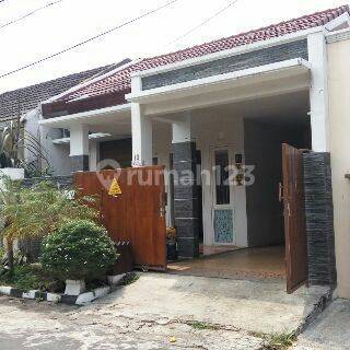 DIJUAL RUMAH SIAP HUNI di SULFAT AGUNG MALANG 2