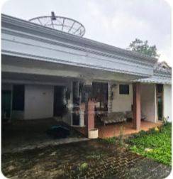 BUTUH CEPAT LAKU!! DIJUAL MURAH RUMAH LUAS di JL LAHOR BATU!!  2