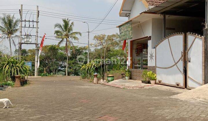 DIJUAL RUMAH di SINGHASARI RESIDENCE SINGOSARI 1