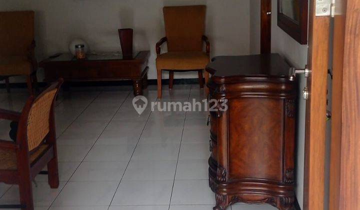 Dijual Rumah Di Jalan Buah2an Langsep Malang!!  2