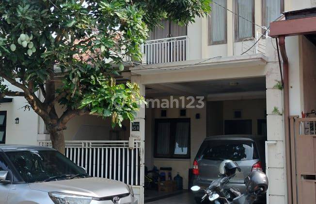 Termurah!! Rumah Siap Huni 2 Lantai Di Pbi Araya Malang!! 