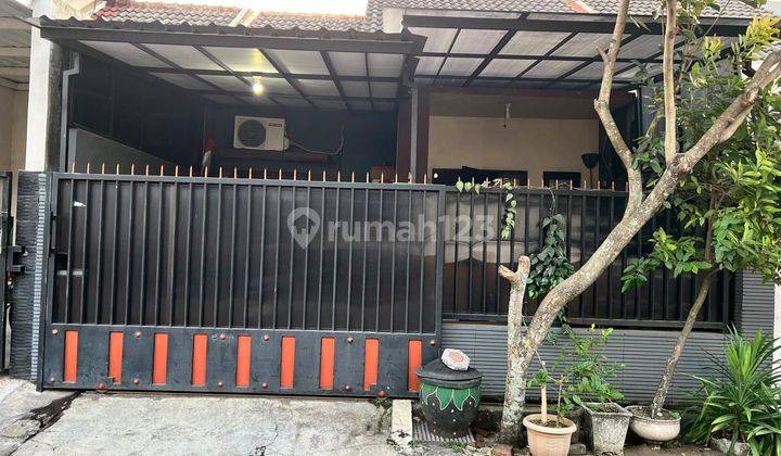 Dijual Cepat Rumah Di Di Perum Gadang Regency Malang!!  1