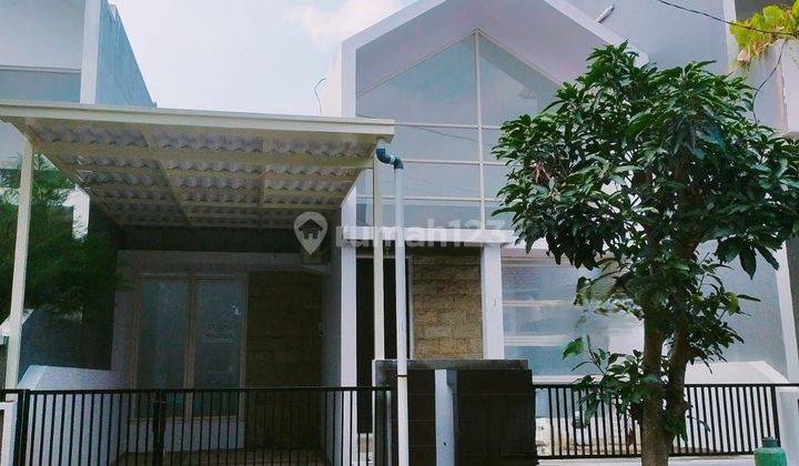 Dijual Rumah Siap Huni Di Perumahan Austinville Malang!!  2