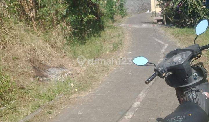 DIJUAL MURAH TANAH DI DIENG ATAS KALISONGO DAU 1