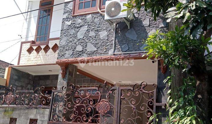 Dijual Rumah 2 Lantai Siap Huni Di Titan Asri Malang 1