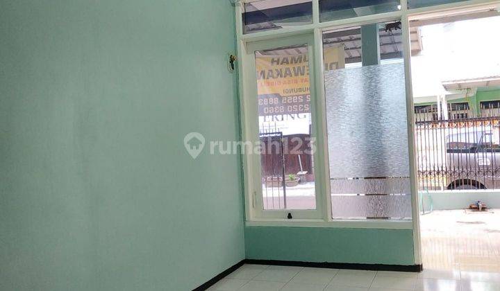 Dijual Rumah Siap Huni Di Taman Sulfat Malang!!  2