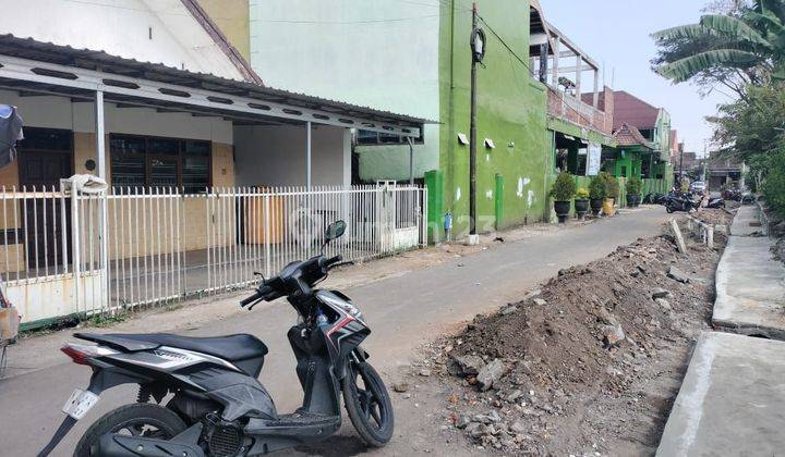 Dijual Rumah Di Jl Bedadung Bengawan Solo Malang 2