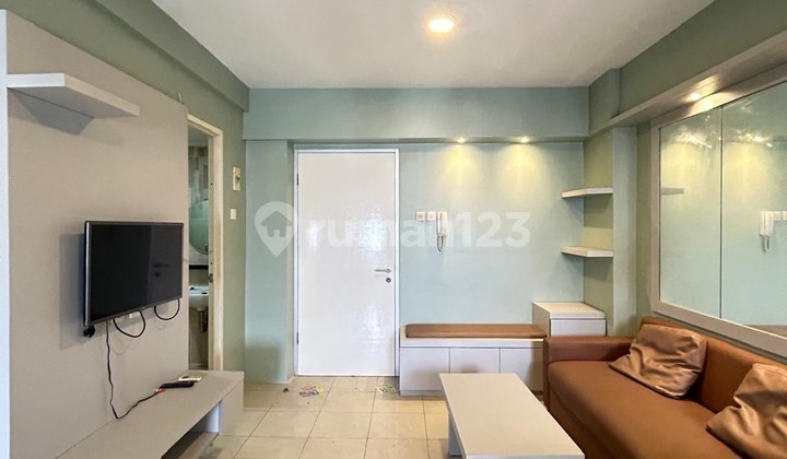 Apartemen Green Bay Pluit 3 BR Fully Furnished Rapi Baru Renov! 2