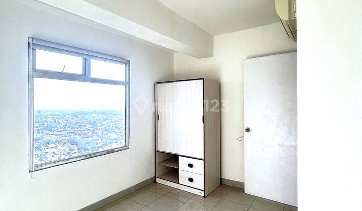 Apartemen Green Bay Pluit 2 BR Unfurnished View City Terbaik Broo 2