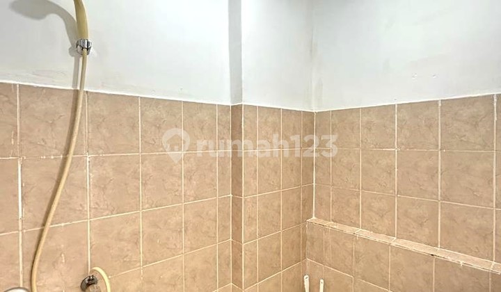Apartemen Green Bay Pluit Studio Unfurnished Deket Family Mart ! 2