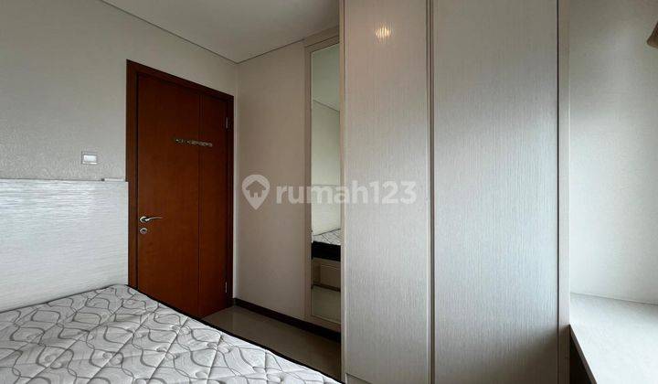 Condominium Green Bay Pluit 3 BR Fully Furnished All Kasur Besar  2