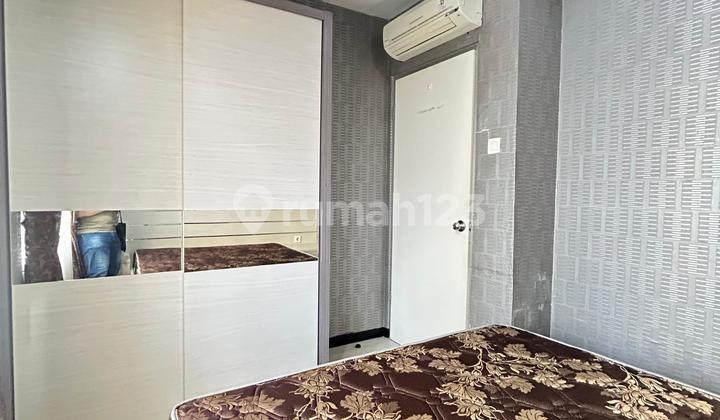 Apartemen Green Bay Pluit 2 BR Fully Furnished Tower Strategis!
