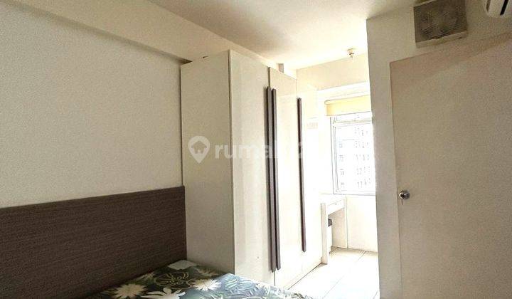 Apartemen Green Bay Pluit 2 BR Furnished Simple Harga Bersahabat 1