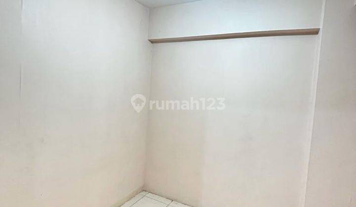 Apartemen Green Bay Pluit 2 BR Semi Furnished Simple Rapi Boskuu 2