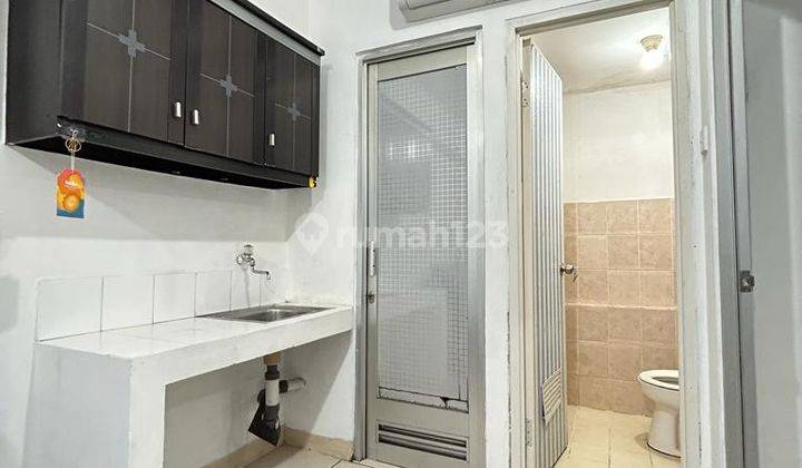 Apartemen Green Bay Pluit 2 BR Furnished Bulanan Free Maintenance 2