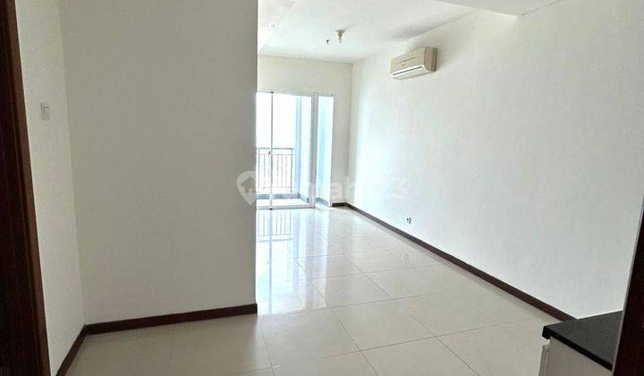 Condominium Green Bay Pluit 1 BR Unfurnished View City Lepas Asoy 2