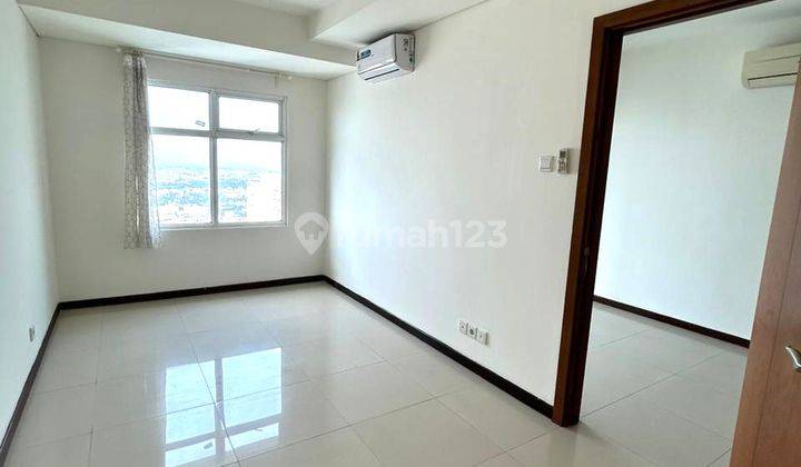 Condominium Green Bay Pluit 1 BR Unfurnished View City Lepas Asoy 1