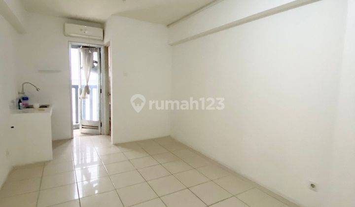 Apartemen Studio Green Bay Pluit Unfurnished Lt Rendah Favoritmu! 1