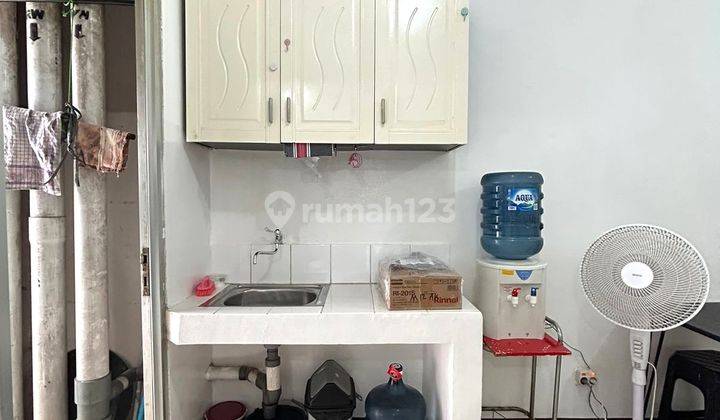 Apartemen Green Bay Pluit 2 BR Furnished Simple Ga Penuh Barang  2