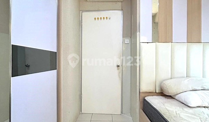 Green Bay Pluit Apartment 2 BR Fully Furnished Neat with 3 AC Bro 2