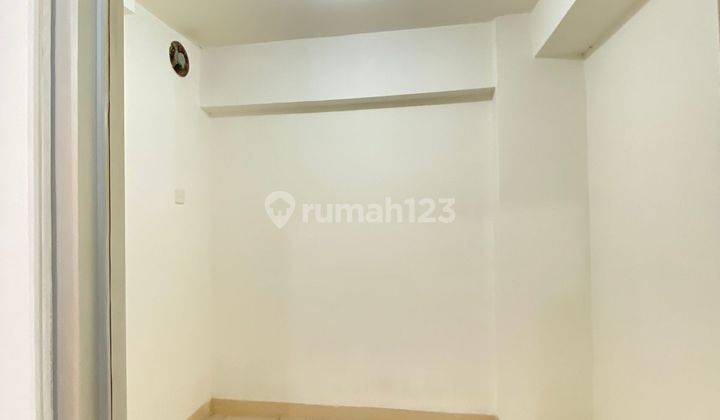 Apartemen Green Bay Pluit 2 BR Unfurnished Ada Kitchen Jarang Ada 2