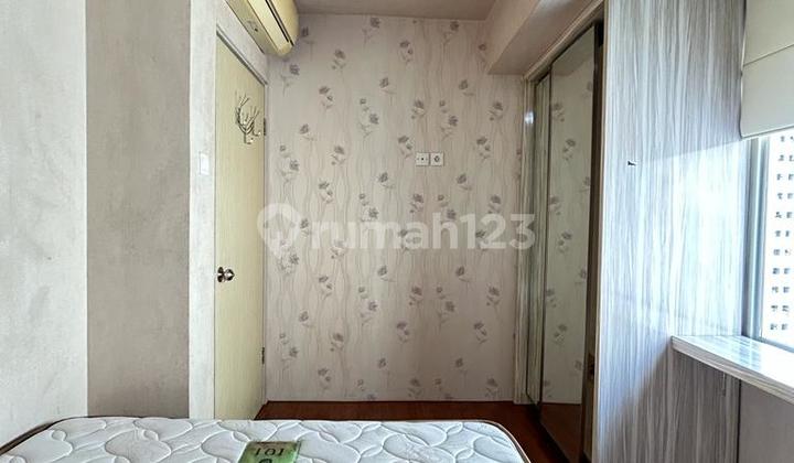Apartemen Green Bay Pluit 2 BR Fully Furnished Rapi Classic Style 2